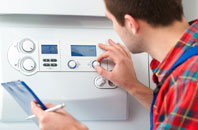 free commercial Carrow Hill boiler quotes