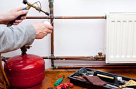 free Carrow Hill heating repair quotes